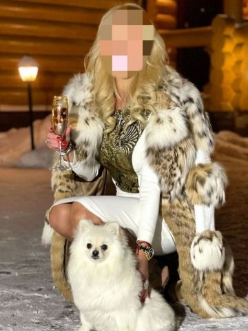 Проститутка Аврора Проститутка Аврора
